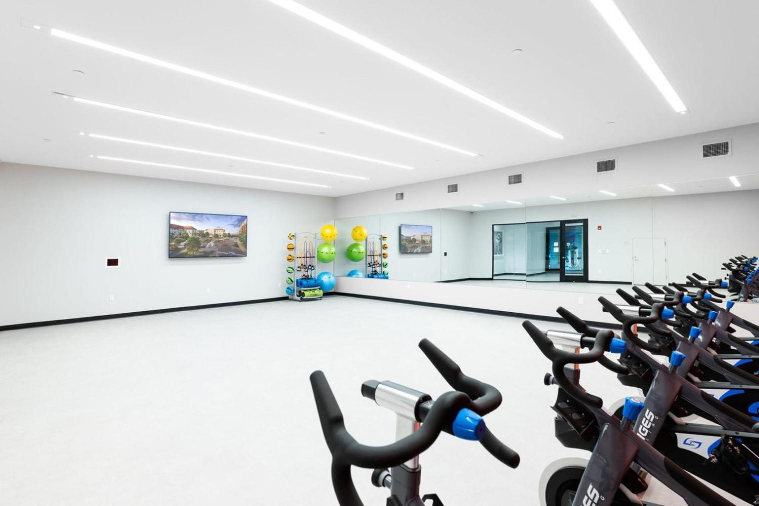 Apartment Blueground Brighton Gym Pool Wd Doorman Bos-1032 Boston